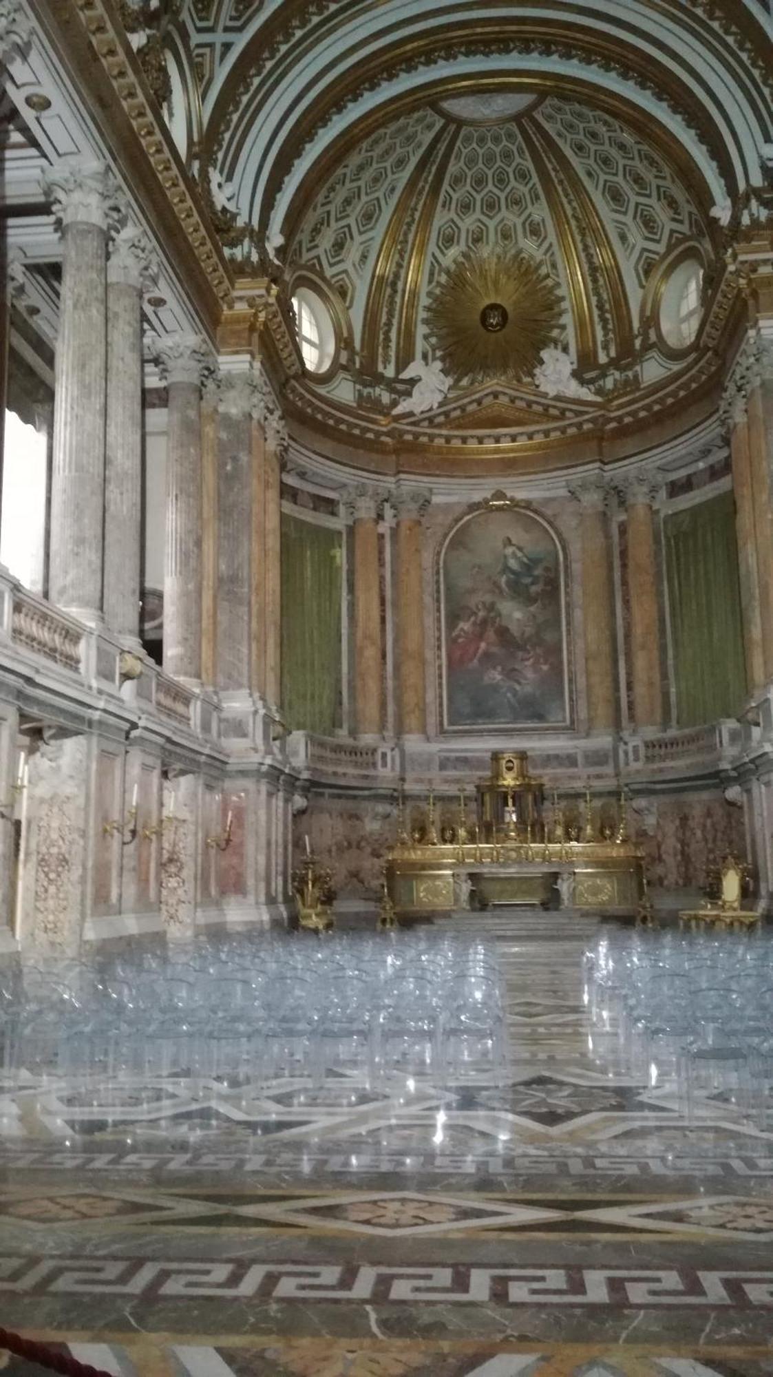 Suite Dei Principati Salernes Extérieur photo