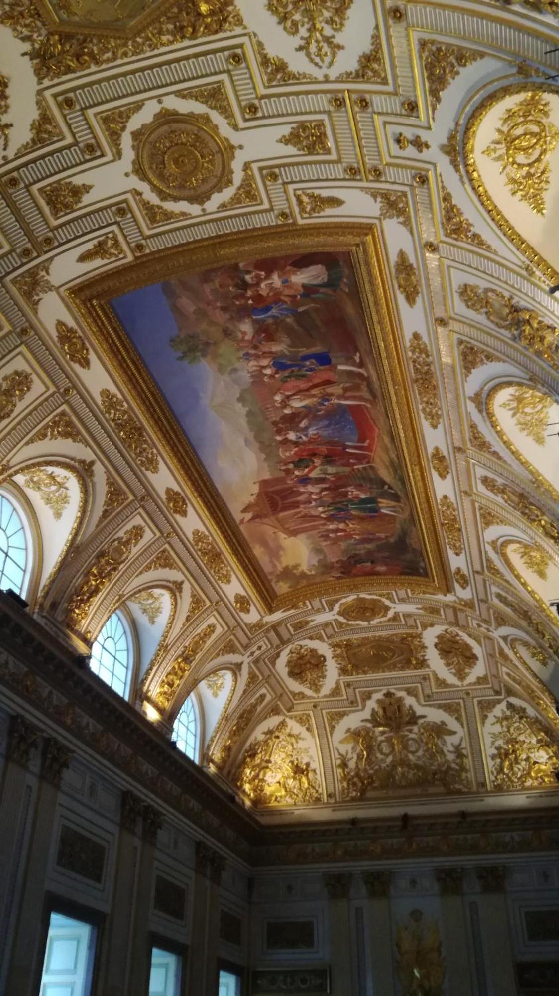 Suite Dei Principati Salernes Extérieur photo
