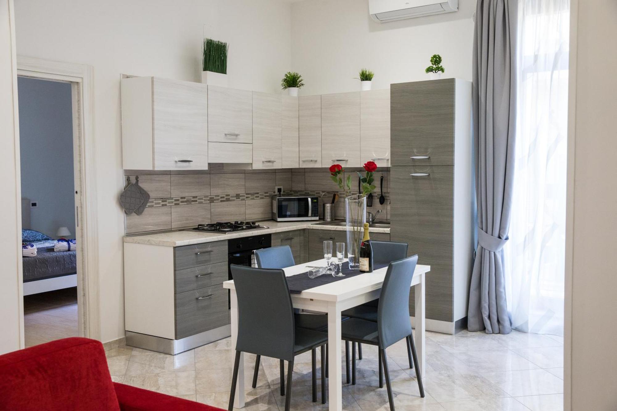 Suite Dei Principati Salernes Extérieur photo