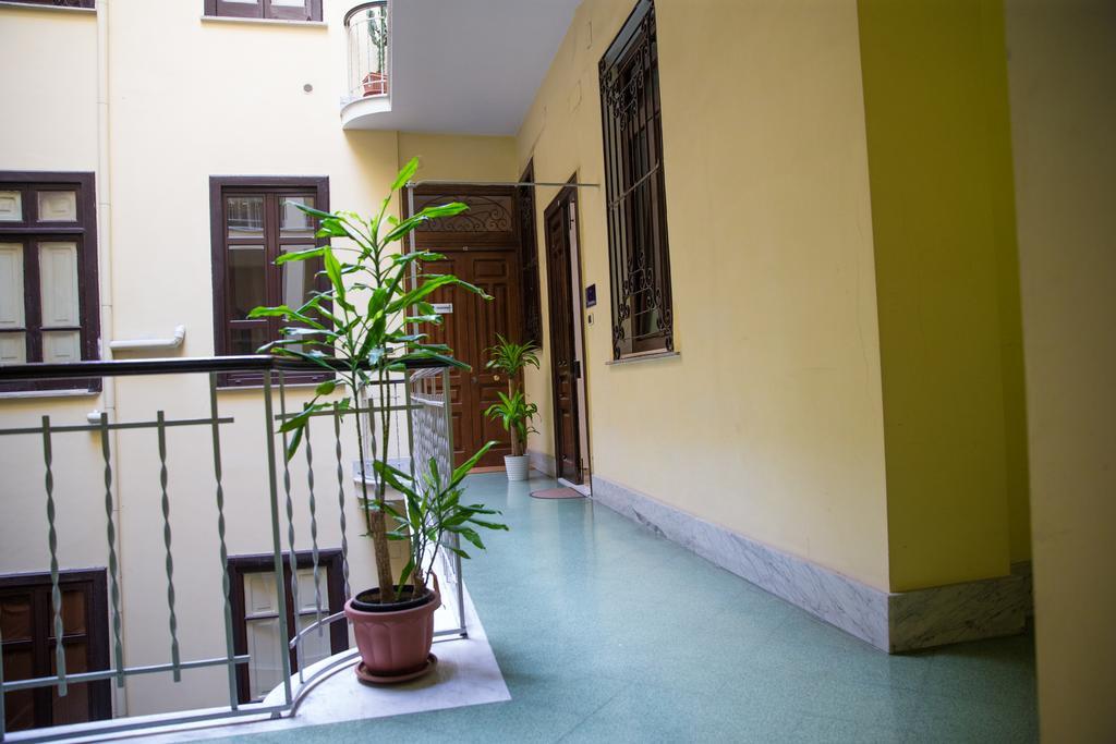 Suite Dei Principati Salernes Extérieur photo