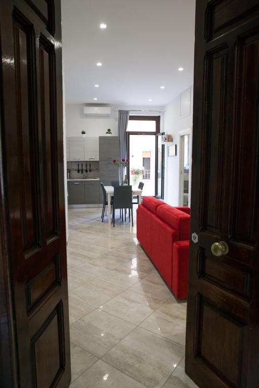 Suite Dei Principati Salernes Extérieur photo
