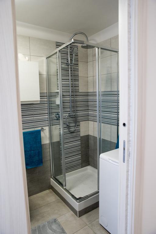 Suite Dei Principati Salernes Extérieur photo