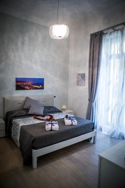 Suite Dei Principati Salernes Extérieur photo