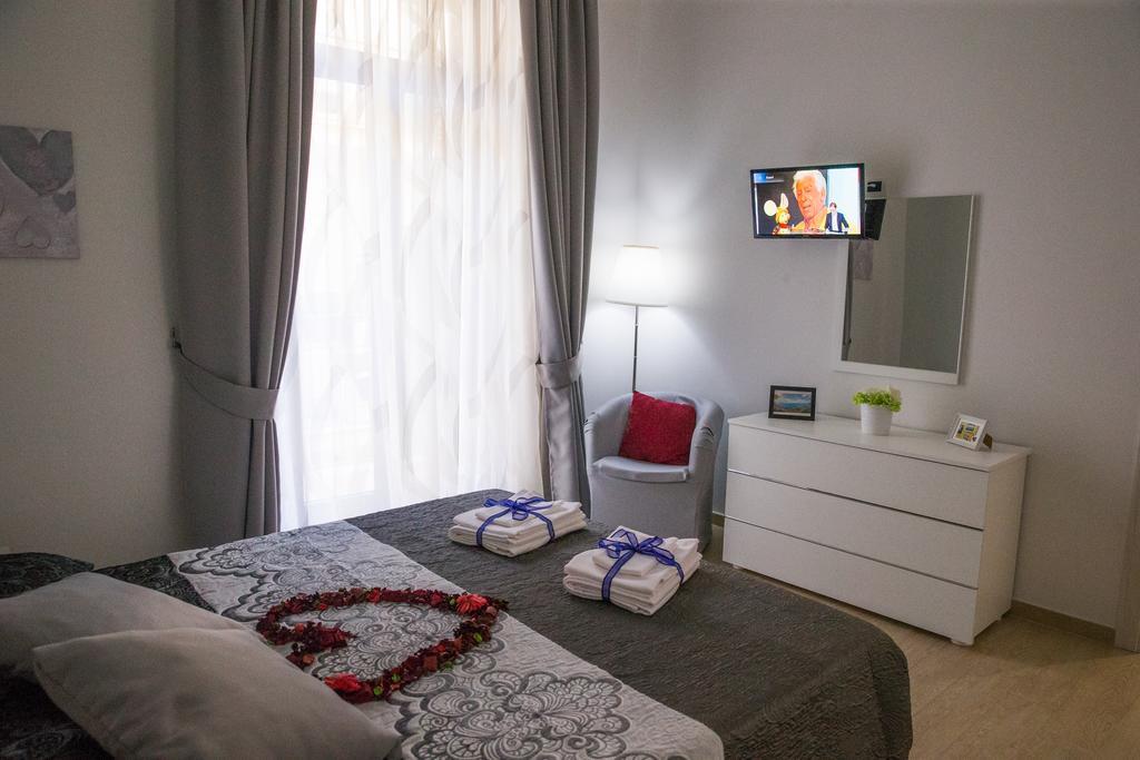 Suite Dei Principati Salernes Extérieur photo
