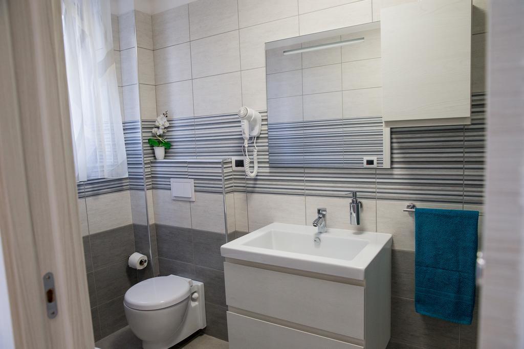 Suite Dei Principati Salernes Extérieur photo