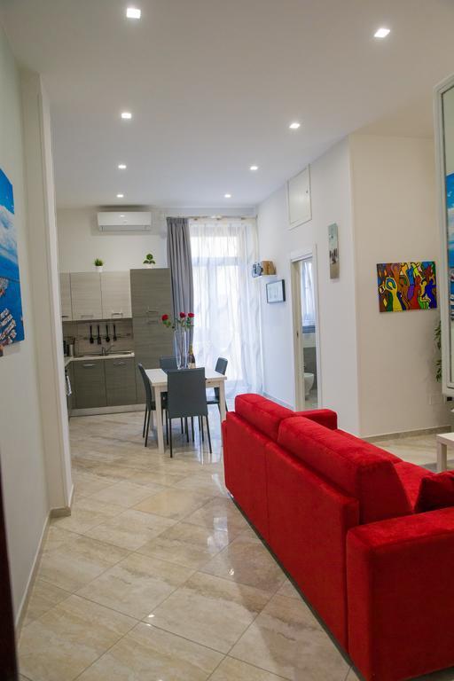 Suite Dei Principati Salernes Extérieur photo